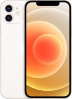 Смартфон Apple iPhone 12 64 ГБ Белый