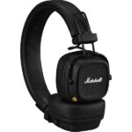 Наушники Marshall Major V чёрные — изображение 2