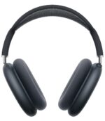 Беспроводные наушники Apple AirPods Max USB-C, «полуночный черный»