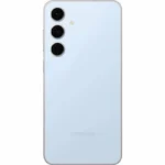 Смартфон Samsung Galaxy S24 FE 8/512 ГБ, голубой — изображение 4