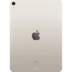 Планшет Apple iPad Air (2025, M3) 11"Wi-Fi 128 ГБ сияющая звезда — изображение 3