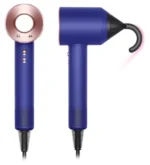 Фен Dyson Supersonic HD08 Prussian Vinca Blue/Rose