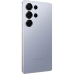 Смартфон Samsung Galaxy S25 Ultra 12/256 ГБ, голубой — изображение 4