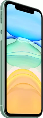 Смартфон Apple iPhone 11 128 ГБ Зелёный — изображение 2