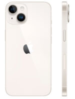 Смартфон Apple iPhone 14 Plus 256 ГБ Сияющая звезда — изображение 3