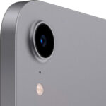 Планшет Apple iPad mini (6th generation) Wi-Fi 64 ГБ серый космос — изображение 3