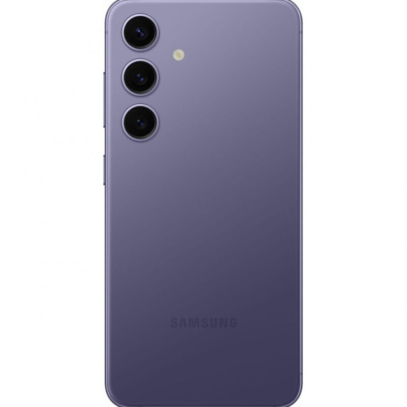 Смартфон Samsung Galaxy S24 Plus 12/512 ГБ фиолетовый — изображение 2
