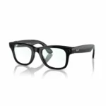 Ray-Ban Очки с камерой Meta Wayfarer RW4008