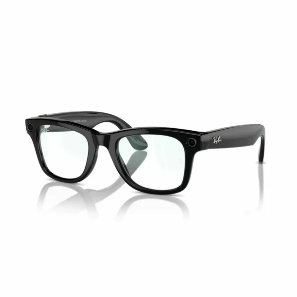 Ray-Ban Очки с камерой Meta Wayfarer RW4008