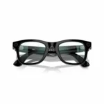 Ray-Ban Очки с камерой Meta Wayfarer RW4008 — изображение 3