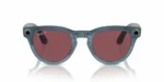 Ray-Ban Очки с камерой Meta Wayfarer RW4009