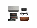 Ray-Ban Очки с камерой Meta Wayfarer RW4009 — изображение 2