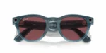 Ray-Ban Очки с камерой Meta Wayfarer RW4009 — изображение 3