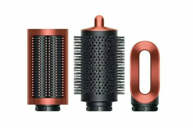 Dyson HS08 Airwrap Strawberry Bronze Airwrap — изображение 3