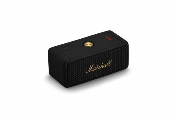 Портативная колонка Marshall Acton III