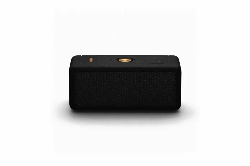 MARSHALL Портативная колонка EMBERTON III — изображение 2