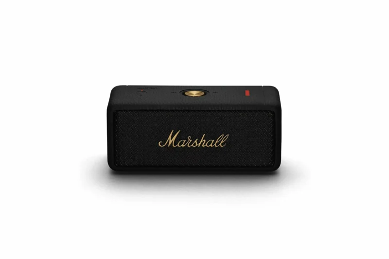 MARSHALL Портативная колонка EMBERTON III — изображение 3