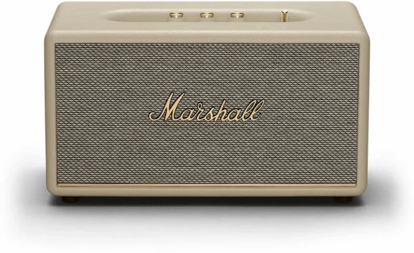 Портативная акустика Marshall Stanmore 3