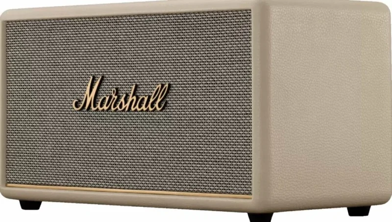 Портативная акустика Marshall Stanmore 3 — изображение 2