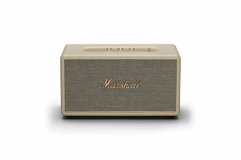 Портативная акустика Marshall Stanmore 3 — изображение 4