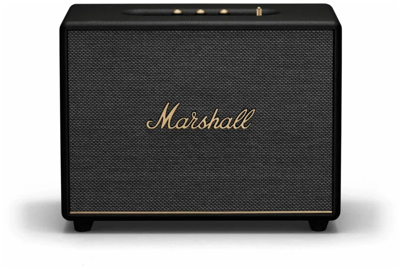 Беспроводная Bluetooth-колонка Marshall Woburn III — изображение 1