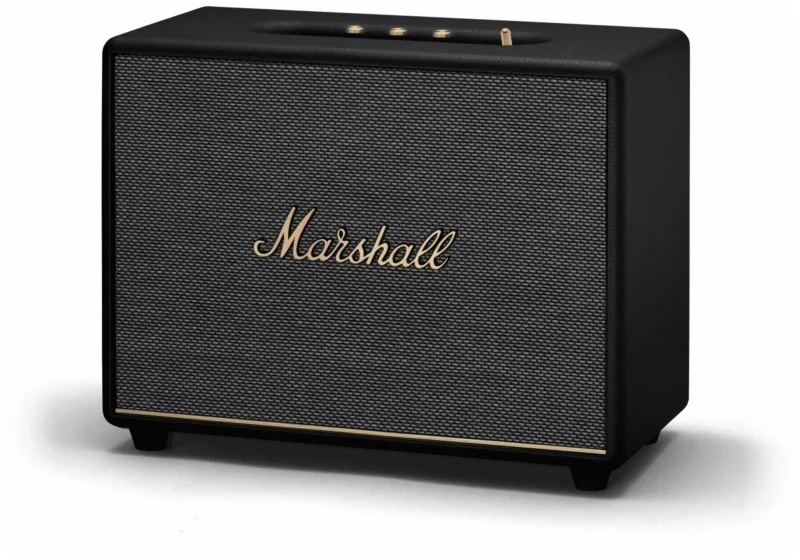Беспроводная Bluetooth-колонка Marshall Woburn III — изображение 2