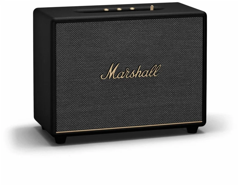 Беспроводная Bluetooth-колонка Marshall Woburn III — изображение 4