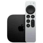 Приставка Apple TV 4K