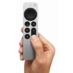 Приставка Apple TV 4K — изображение 2