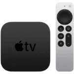 Приставка Apple TV 4K — изображение 4