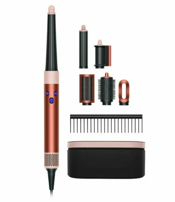 Dyson HS08 Airwrap Strawberry Bronze Airwrap