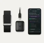 Фитнес-браслет Whoop 5.0 PEAK + Подписка 1 год — изображение 2