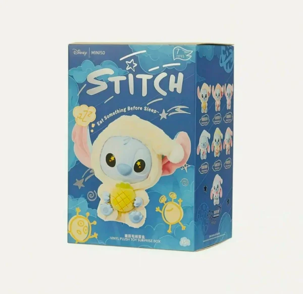 LaBuBu Stich