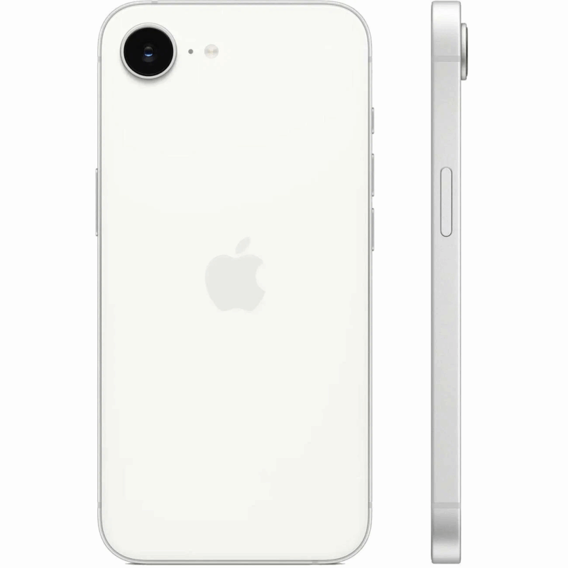Apple iPhone 16e — изображение 2