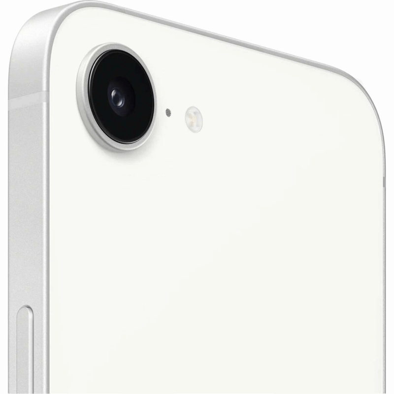 Apple iPhone 16e — изображение 3