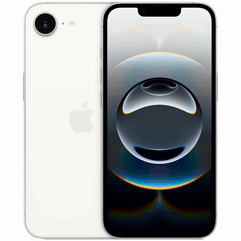 Apple iPhone 16e — изображение 1