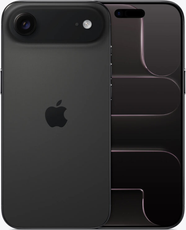 Смартфон Apple iPhone Air 256 ГБ Чёрный