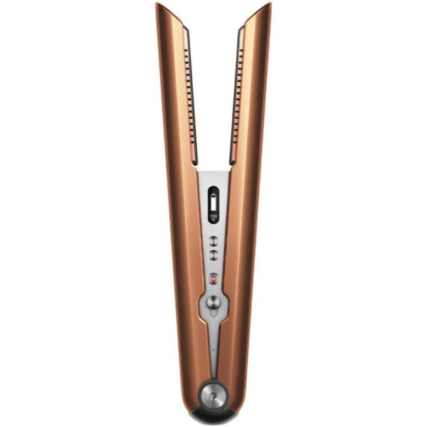 Выпрямитель для волос Dyson Corrale HS07 Copper/Nickel