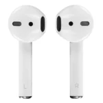 Наушники TWS Deppa Air Light 2 белый — изображение 4