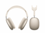 Беспроводные наушники Apple AirPods Max USB-C, «сияющая звезда» — изображение 2