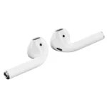 Наушники TWS Deppa Air Light 2 белый — изображение 2