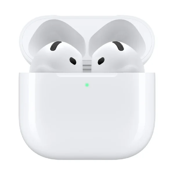 Беспроводные наушники Apple AirPods 4, без шумоподавления