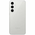 Смартфон Samsung Galaxy S24 FE 8/256 ГБ, серый — изображение 4
