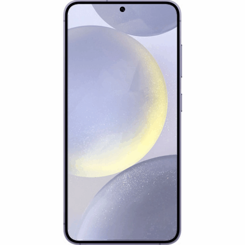 Смартфон Samsung Galaxy S24 Plus 12/512 ГБ фиолетовый — изображение 1
