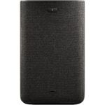 Умная колонка Яндекс Станция 2 с Алисой чёрный антрацит — изображение 2