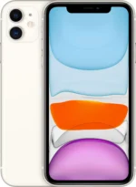 Смартфон Apple iPhone 11 64 ГБ Белый