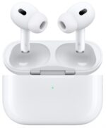Беспроводные наушники AirPods Pro (2nd generation)