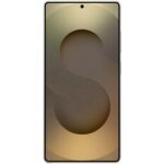 Смартфон Samsung Galaxy S25 Ultra 12/256 ГБ, серый