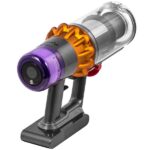 Беспроводной пылесос Dyson V15 Detect Total Clean (SV47) — изображение 3
