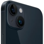 Смартфон Apple iPhone 14 128 ГБ Темная ночь — изображение 2
